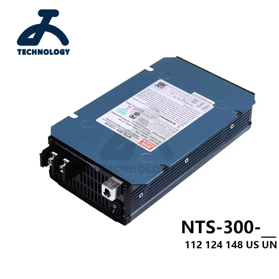 

Инвертор синусоидального тока MEAN WELL DC-AC NTS-750-248UN NTS-750-212EU NTS-750-224EU NTS-750-248EU NTS-750-124UN 750W