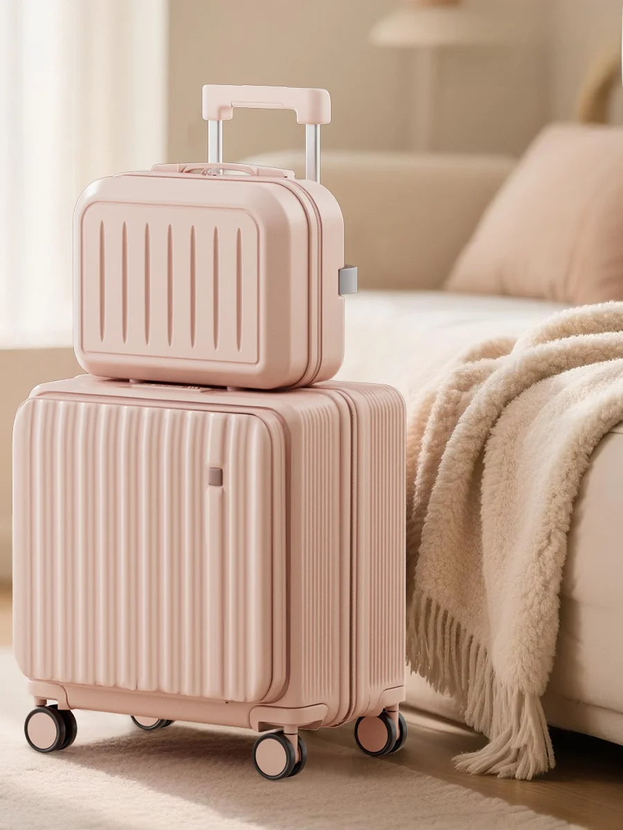 valise-a-main-avec-cadre-en-aluminium-a-ouverture-laterale-20-pouces-mot-de-passe-rose-tige-de-traction-pour-voyage-simple-nouvelle-collection