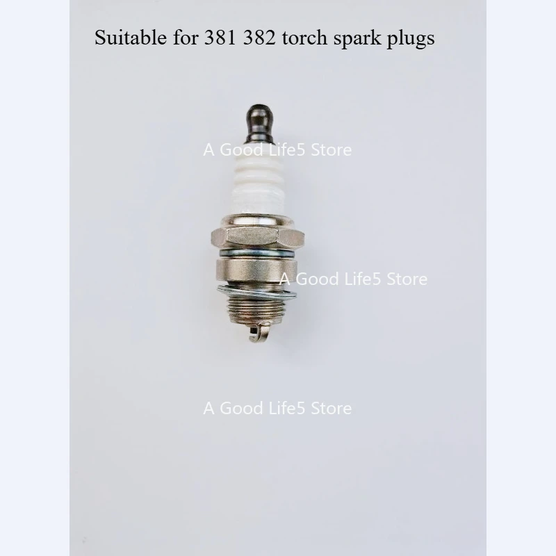 

Applicable To Steele MS381 382 362 461 462 291 Nozzle Spark Plug Chainsaw Logging Saw