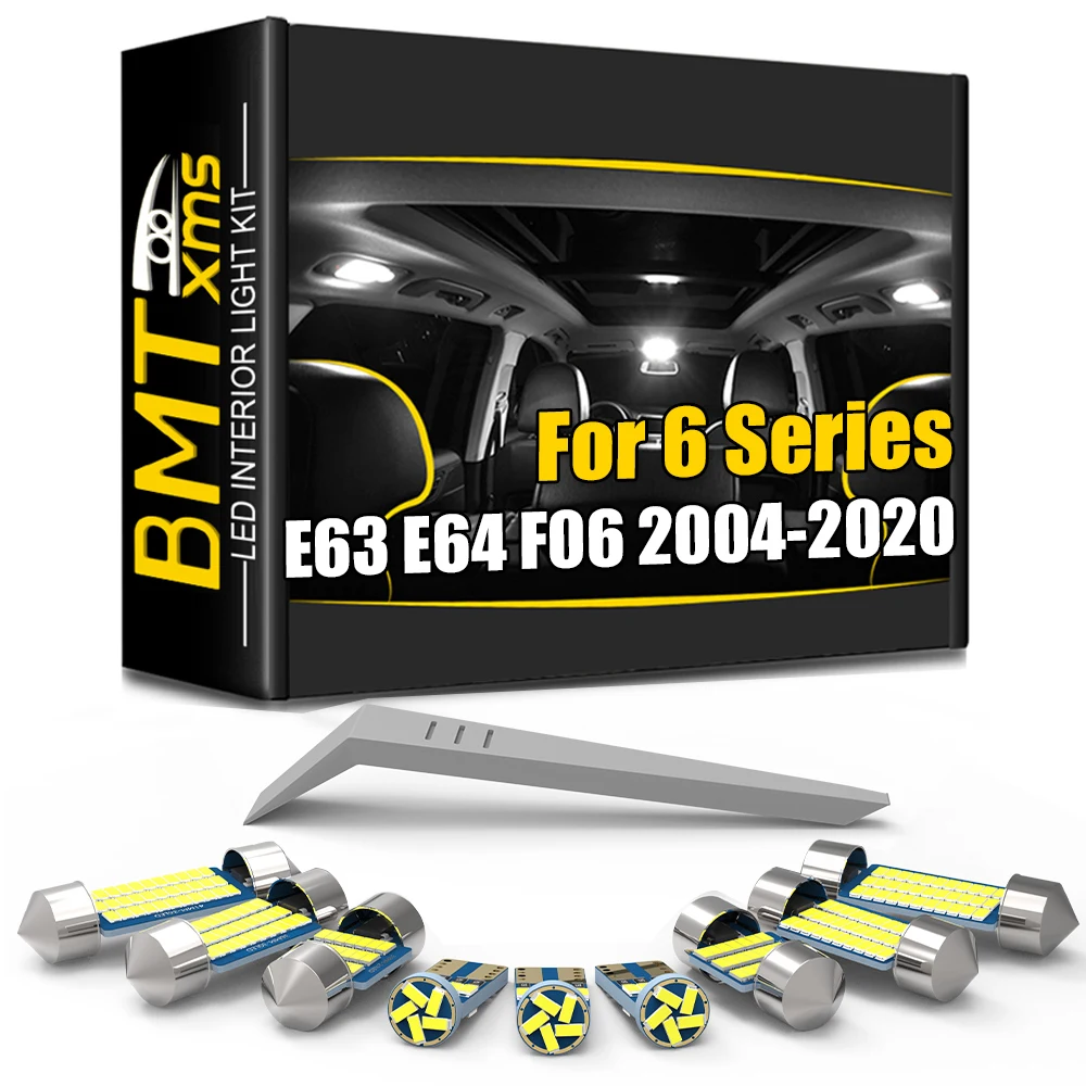 Bmtxms Canbus Led I…