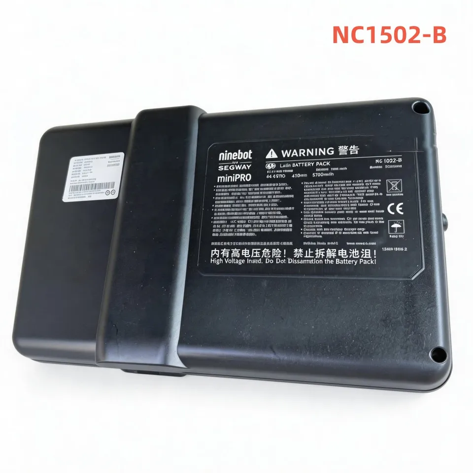100%Original 5700mAh 54.3V for Ninebot Segway Xiaomi NC1502-B Mini