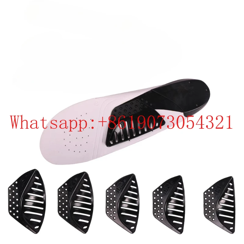 AliExpress Arch riding insole running sports anti-skid slow pressure road bike mountain bike lock shoe insole universal