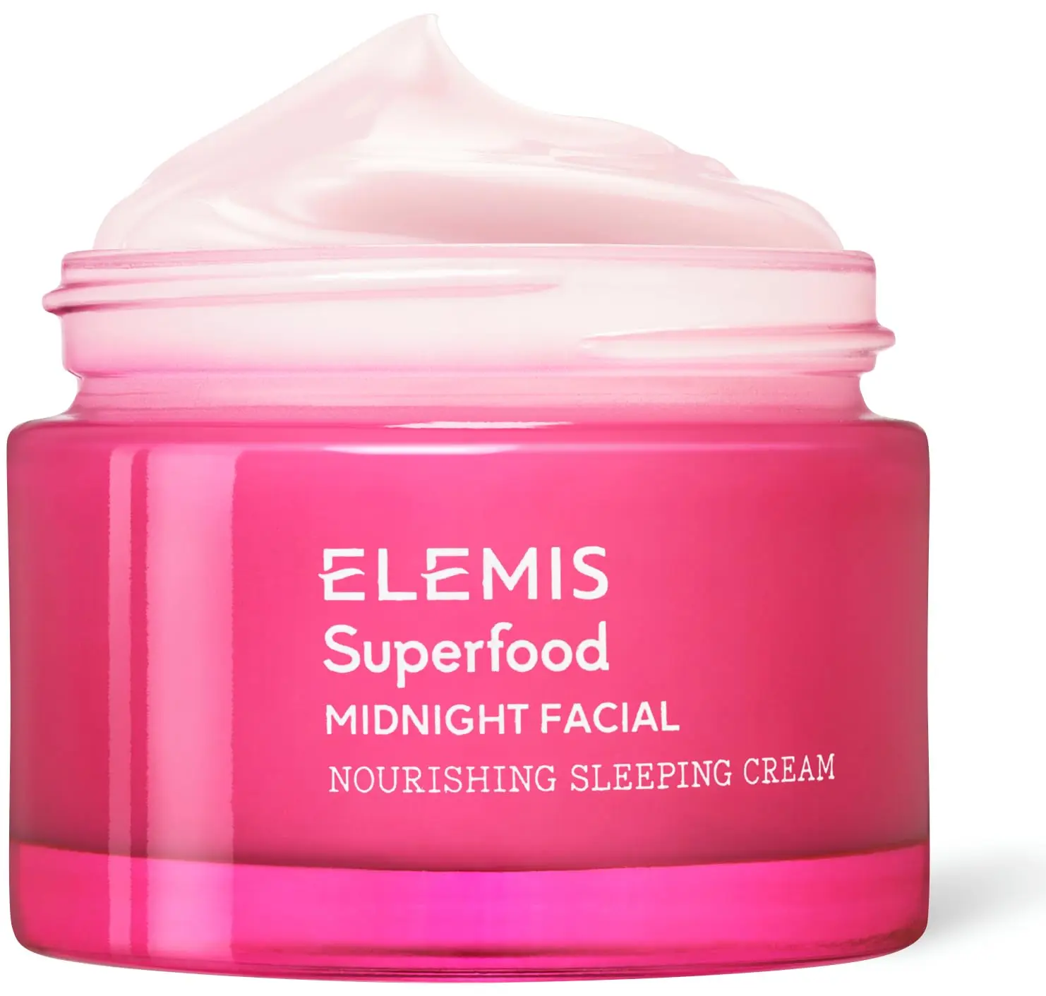 Sleeping Night Cream for Face, Nourish, Moisturize, Replenish & Revive Dry