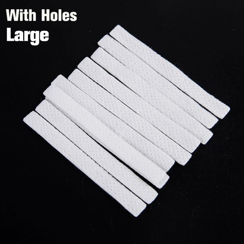 

【10Pcs/set 5 Layer Rebuild Cotton DIY Hand Tool Set Mesh Cotton For RPM Caliburn G Repair Spare Accessries】
