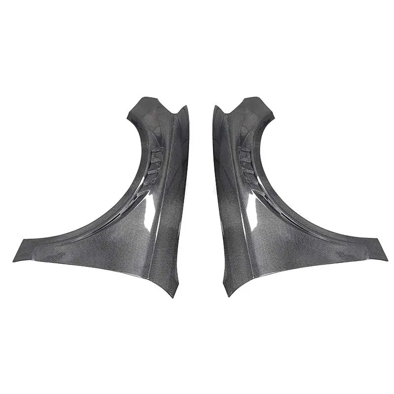 

Carbon Fiber Front Fenders Fit for A3 S3 8V 2014-2020