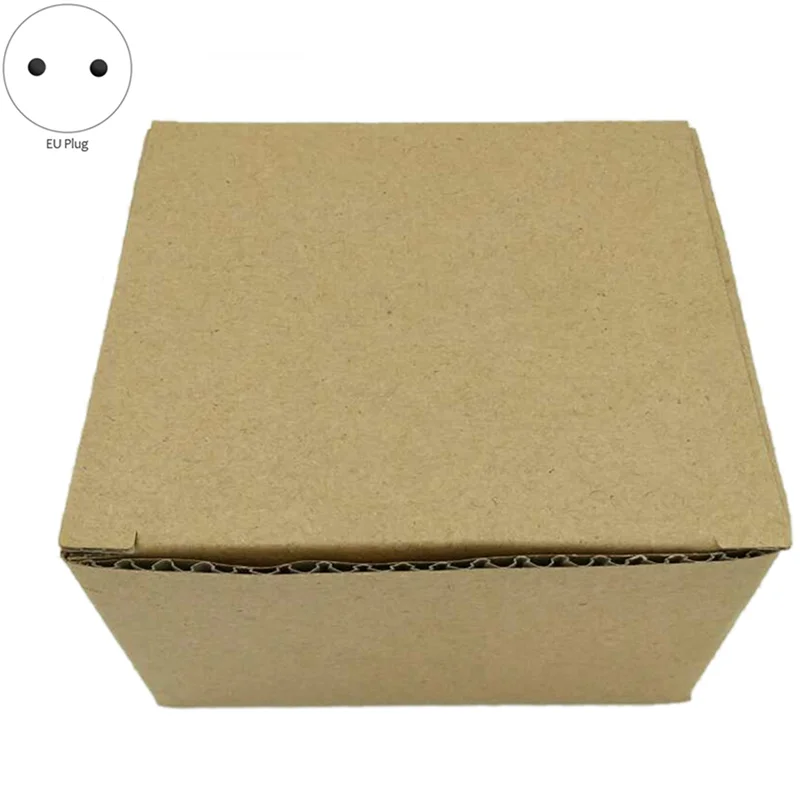 200w Spannungs wandler Transformator 220V bis 110V AC Reises pannungs transformator Wandler EU-Stecker