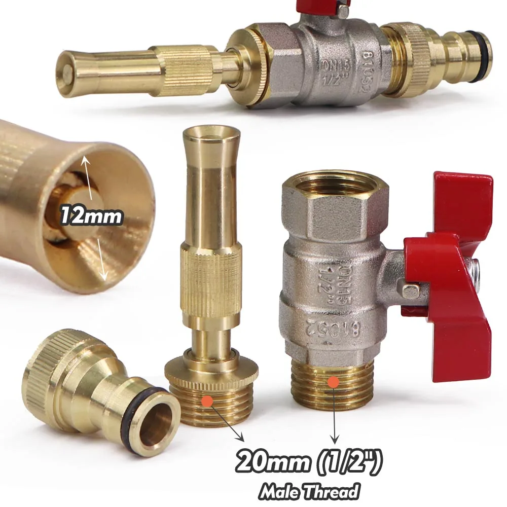 Thumbnail 2 - #15 Top 50 Sprinkler Valves Worth Buying In 2026