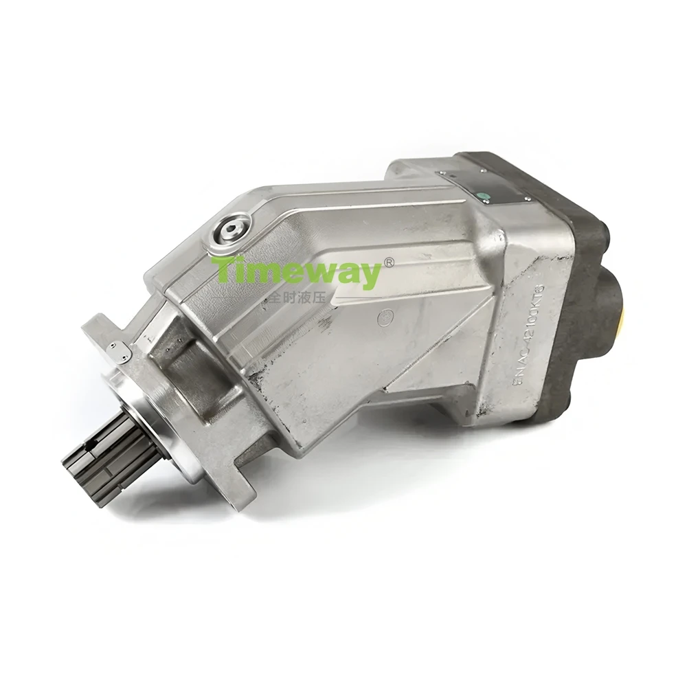 A17FO Hydraulic Piston Pump A17FO032 Axial Piston Fixed Pump A17FO032/10NLWK0E81-0