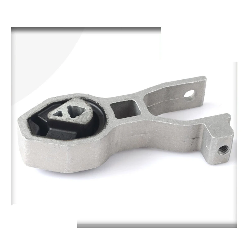 Soporte MOTOR INFERIOR TRASERO PARA FIAT GRANDE PUNTO ALFA ROMEO MITO 55700441