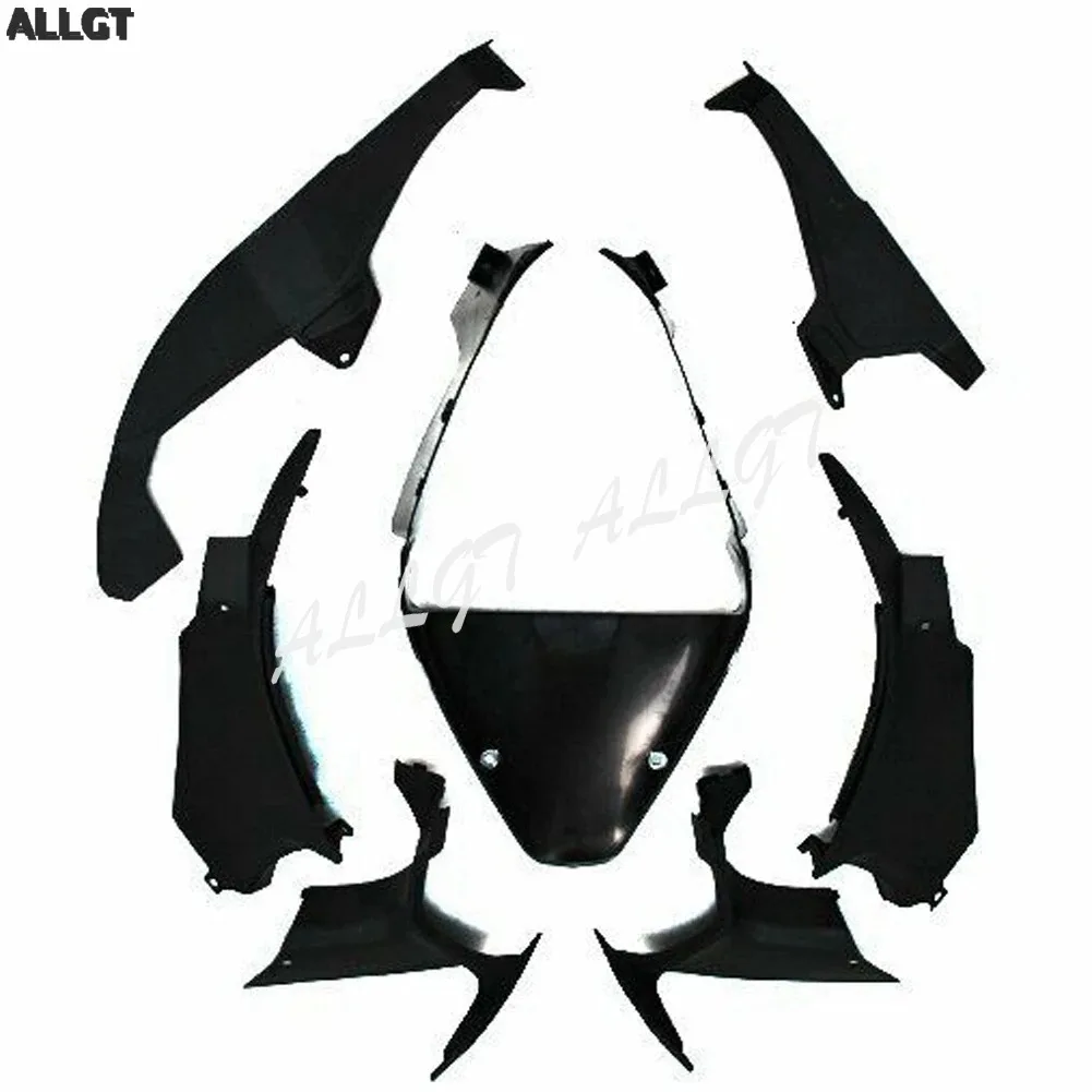 

Injection Molding Black Plastic Pieces Inner Fairing fit for Honda 1997 1998 1999 2000-2007 CBR1100XX