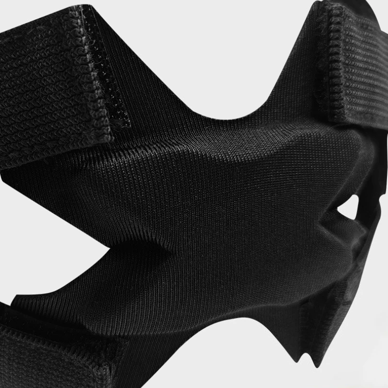 حارس المرمى رئيس الحرس خوذة واقية لكرة القدم البيسبول الرياضة المضادة للتصادم القبعات الرجال النساء كرة القدم حارس قبعة