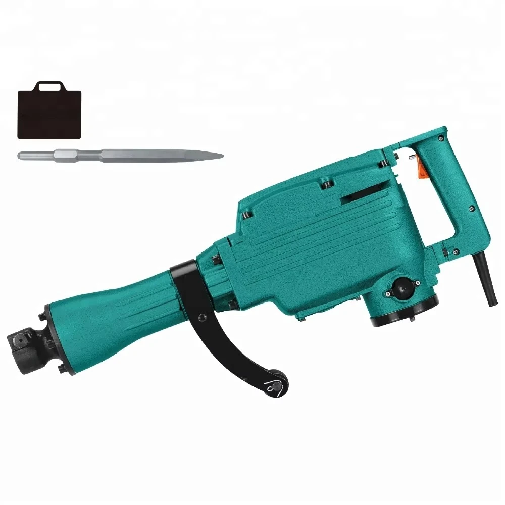 DB1900 Demolition Breaker 1900W SDS HEX