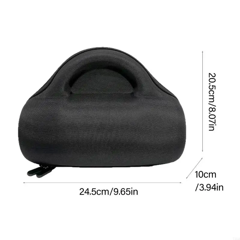 T3LBスピーカーケース電荷に耐性のある簡単なアクセス6 5耐衝撃性