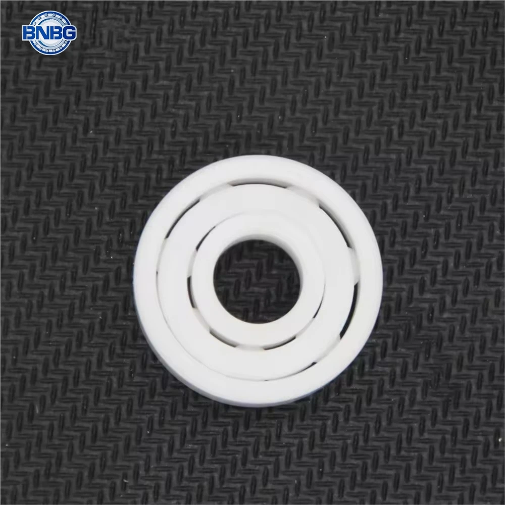 1 قطعة MR52 MR62 MR63 MR74 MR84 MR85 MR93 MR94 MR95 زركونيا مع قفص كامل الكرة السيراميك تحمل