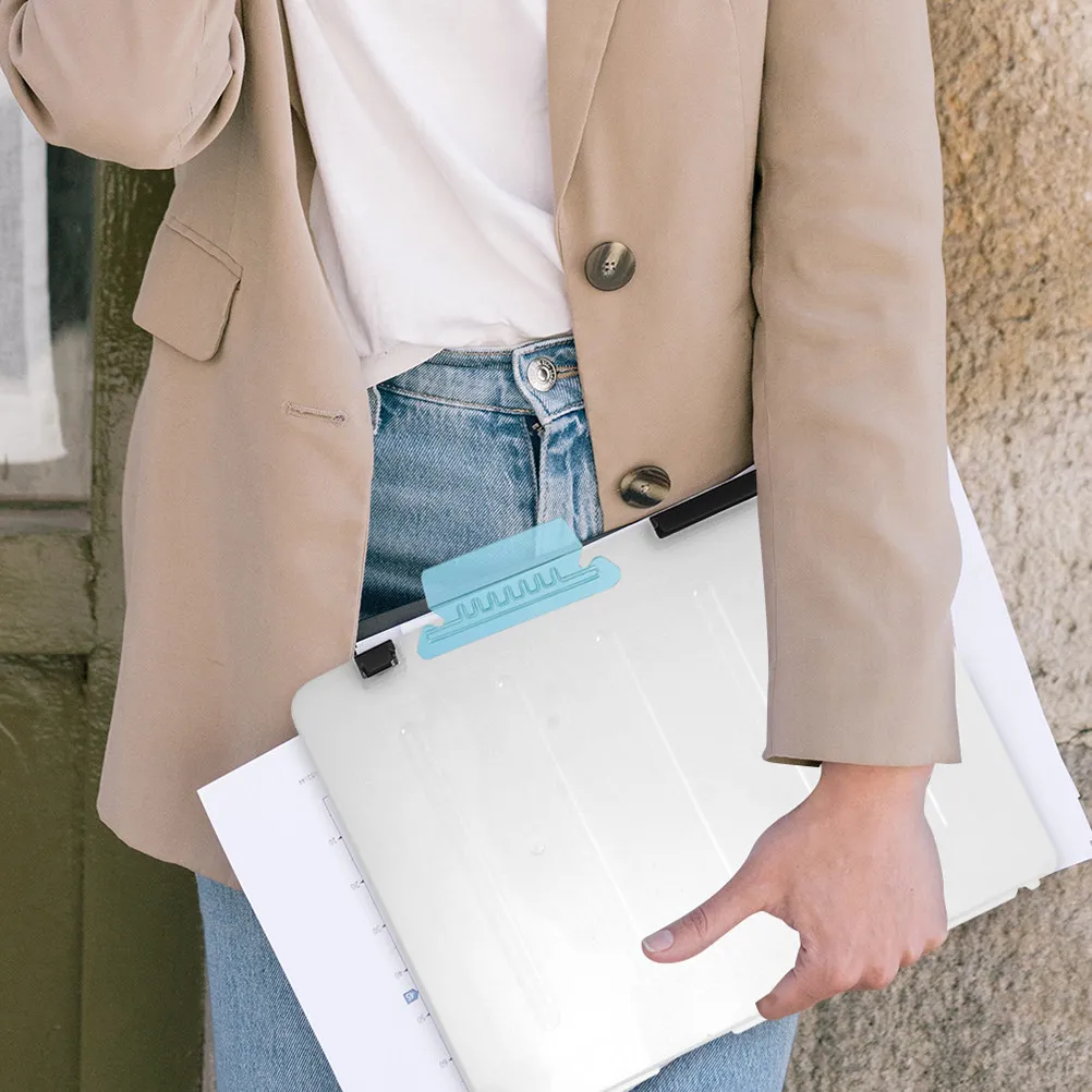 

40pcs Colored Label Index Tabs Classification Index Tab For Document Organizer File Folder Labels Office Supplies Filing