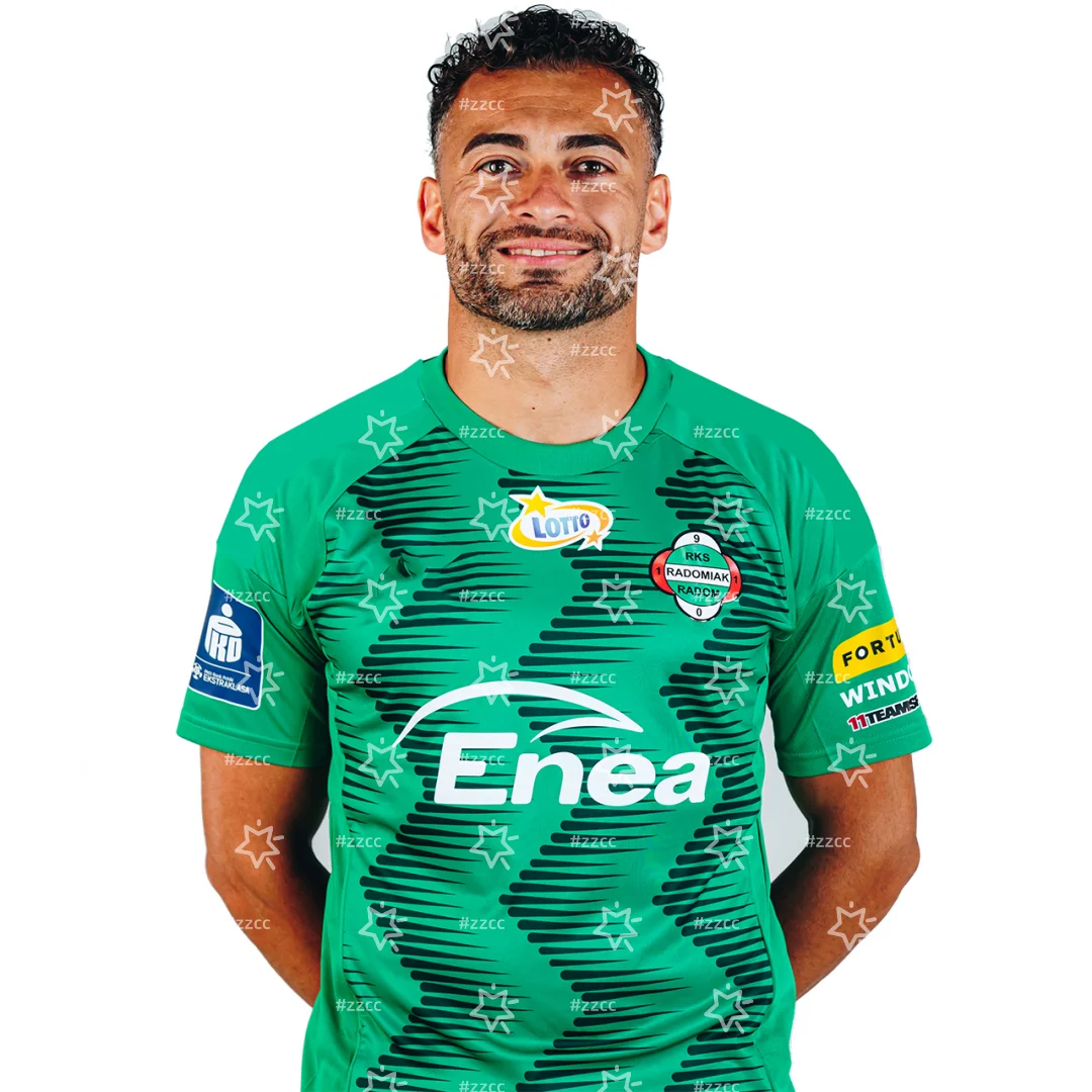 AliExpress NONE 25-26 Radomiak Radom home football jersey Training set Summer Sports Quick Dry Men's T-Shirt Children's Clothing Tee Y2k Woman ﻿