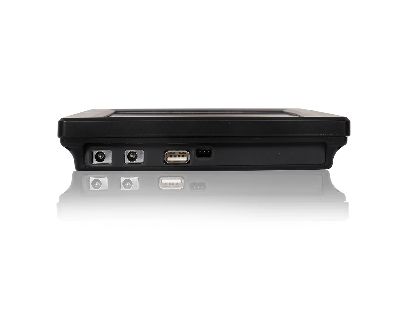 Hawkeye Captain X 10.2 inch 1.2G 3.3G 4.9G 5.8G 6G 240CH(8*3 DIY Channel) FPV Monitor with DVR Tracking Mode For RC Model