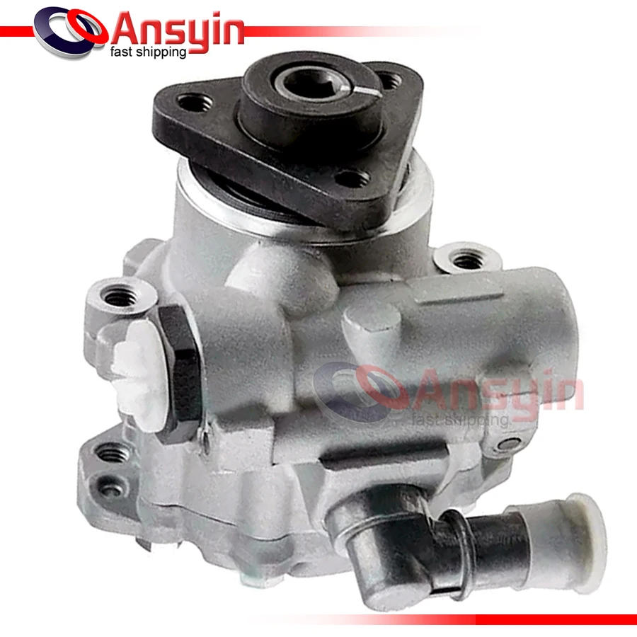 

New Power Steering Pump for Bmw 7 E65 E66 E67 730 730i 6762157 32416766071 32414031192 6766071 6762157 32416762157