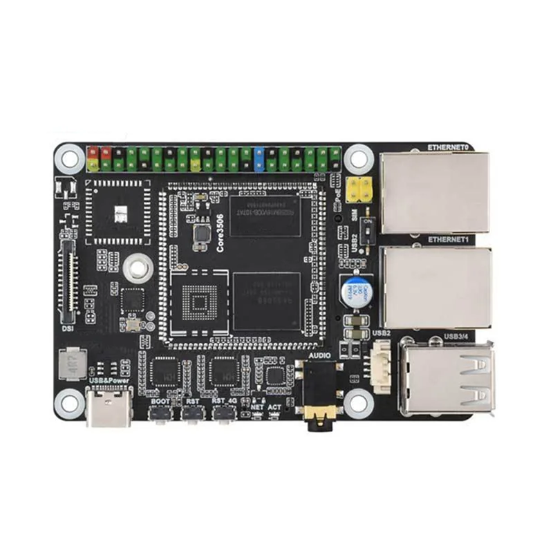 

-A90P для Luckfox Lyra Pi, трехъядерный ARM Cortex-A7 Cortex-M0, 512 МБ, плата Micro Dev Board, поддержка системы Linux, дисплей MIPI/DSI