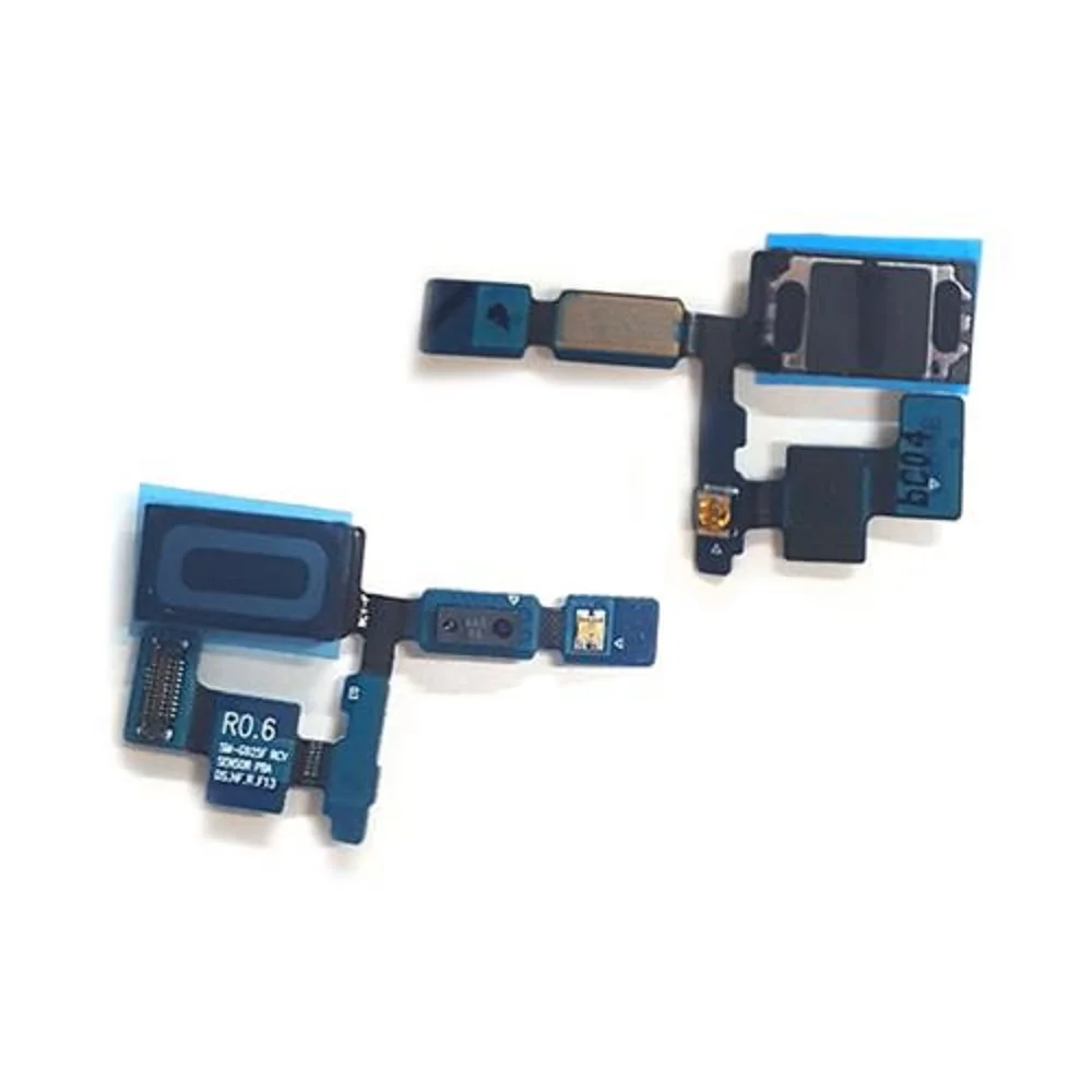 Słuchawki FLEX głośnik do SAMSUNG G930F G935F G928F G925F G925F G920F GT-I8190 S3 MINI zestaw głośnikowy zestaw słuchawkowy część zamienna