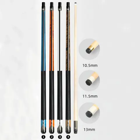 10 best sales biljardklubba - №4