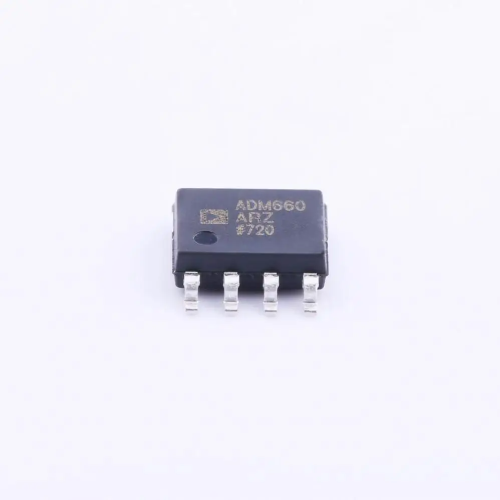 1PCS/LOTE ADM660ARZ-REEL7 SOP-8 ADM660ARZ ADM660 ARZ SOIC-8 100% New and original