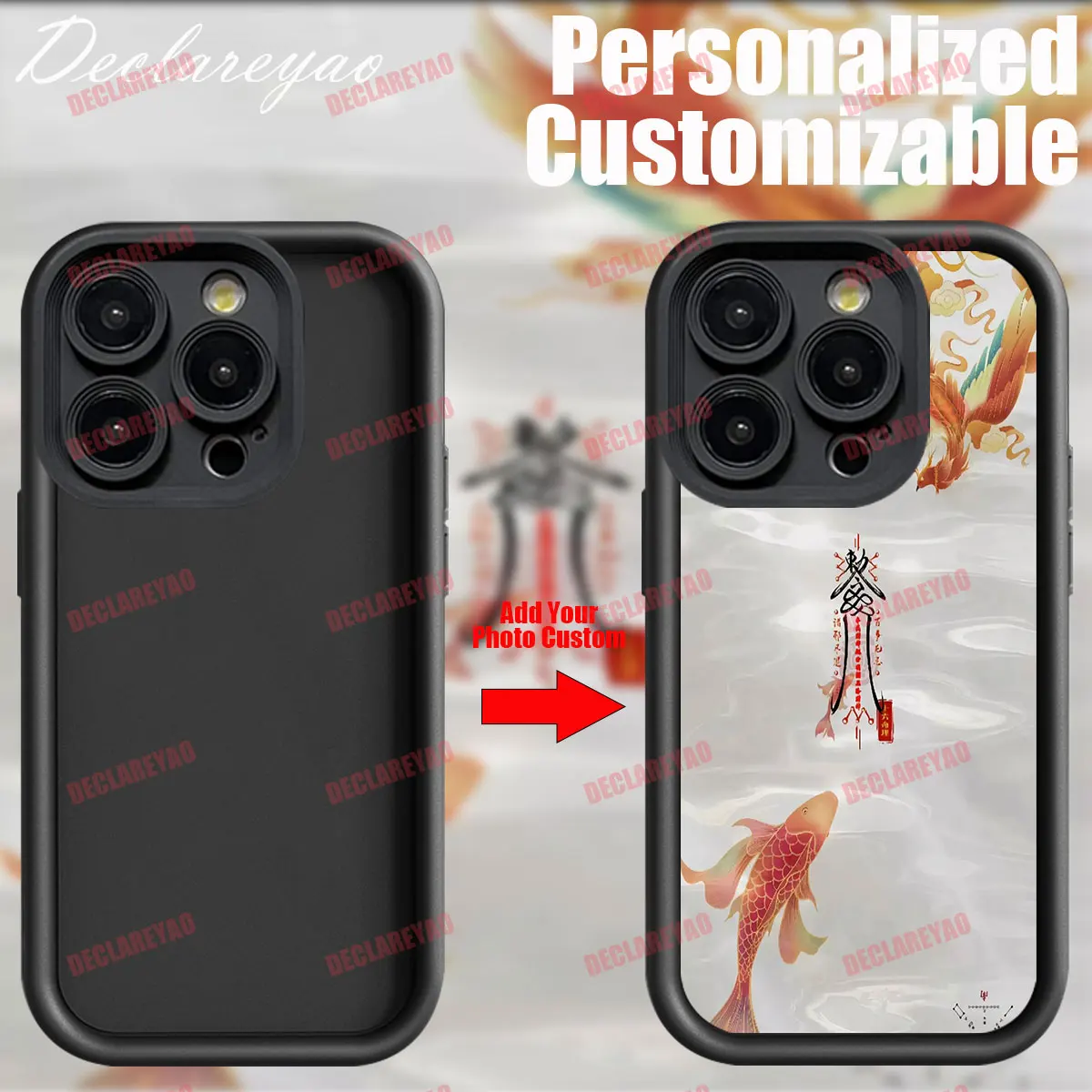 Personalized Diy Cu… - image