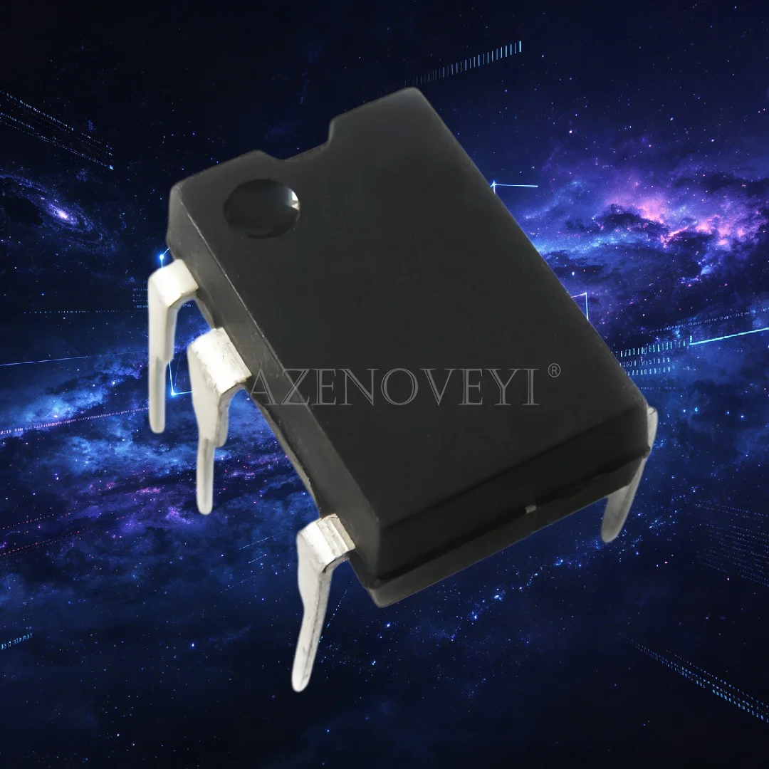 5PCS PN8026R PN8026 PN8034A PN8034 PN8106 8106 PN8123 8123 PN8136 8136 DIP-7