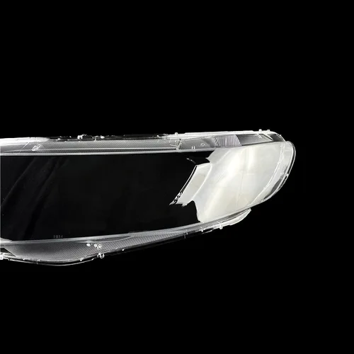 Imagen 2 del producto Para Honda Civic 8th Gen 2006-2011 pantalla de lámpara frontal máscara de faro carcasa cubierta transparente lente reemplazar el pantalla Original