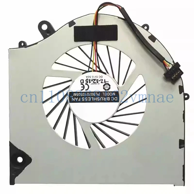 

Оригинальный вентилятор для видеокарты EVGA SC15 для MSI Cubi 5 10M