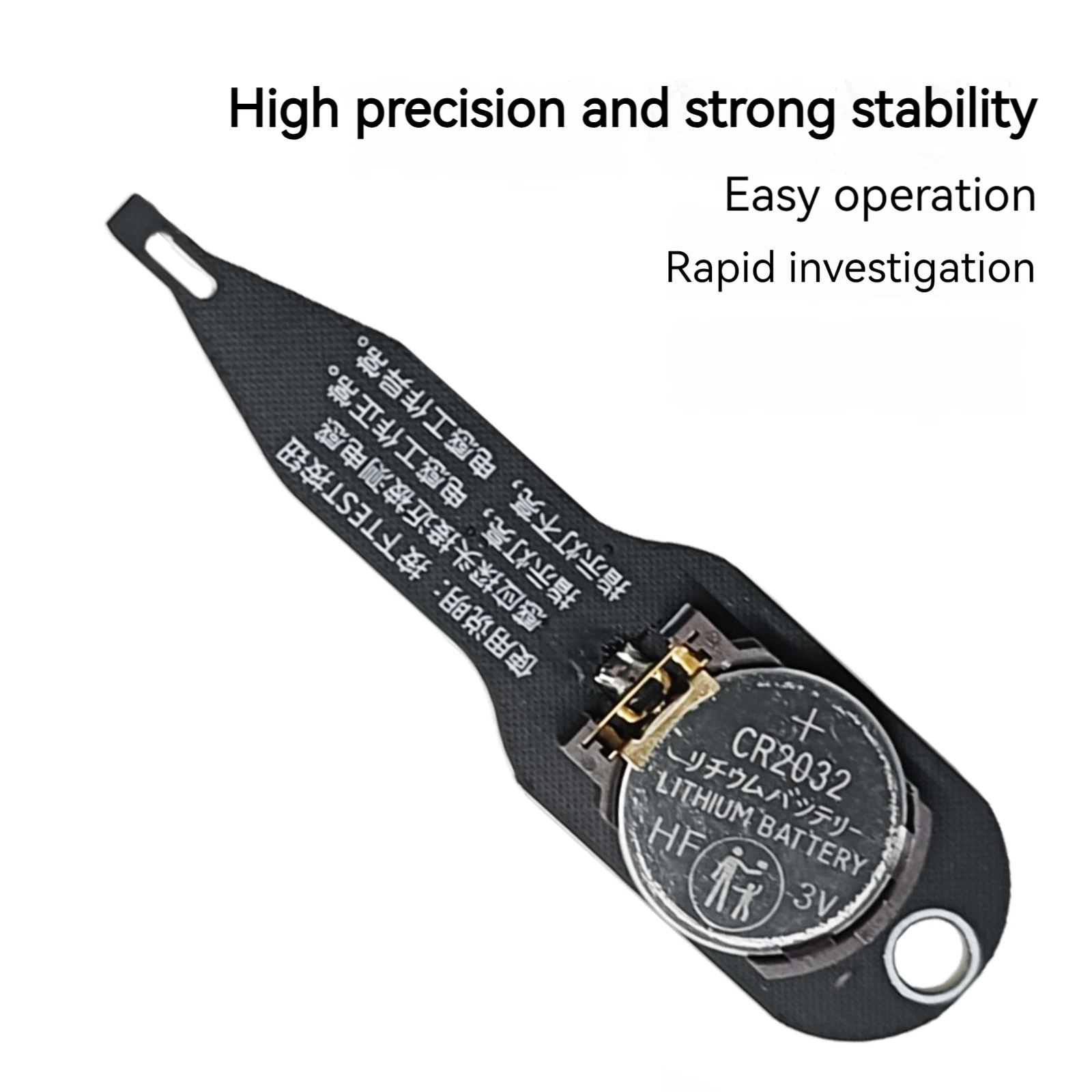 NEW Inductance Tester High Precision Motherboard Coil Tester Lightweight Quick Fault Check Tool Repair Mobile Phone Motherboard