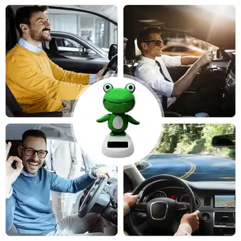 8 最佳銷售 太陽能搖頭娃娃 - №6