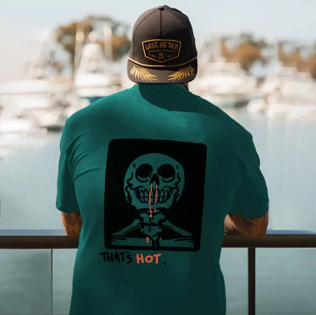 남성용 빠른 건조 반팔 티셔츠, 3D 프린트, 캐주얼 패션, 루즈 셔츠, 탑 하이 퀄리티, 2024 인기 여름 신상