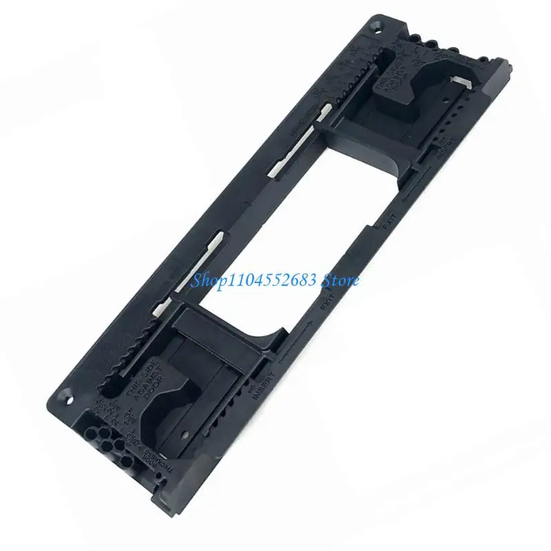 

Y6GD Durability Plastic Door Hinge Jig Mortising Tool for Carpentry and Renovation