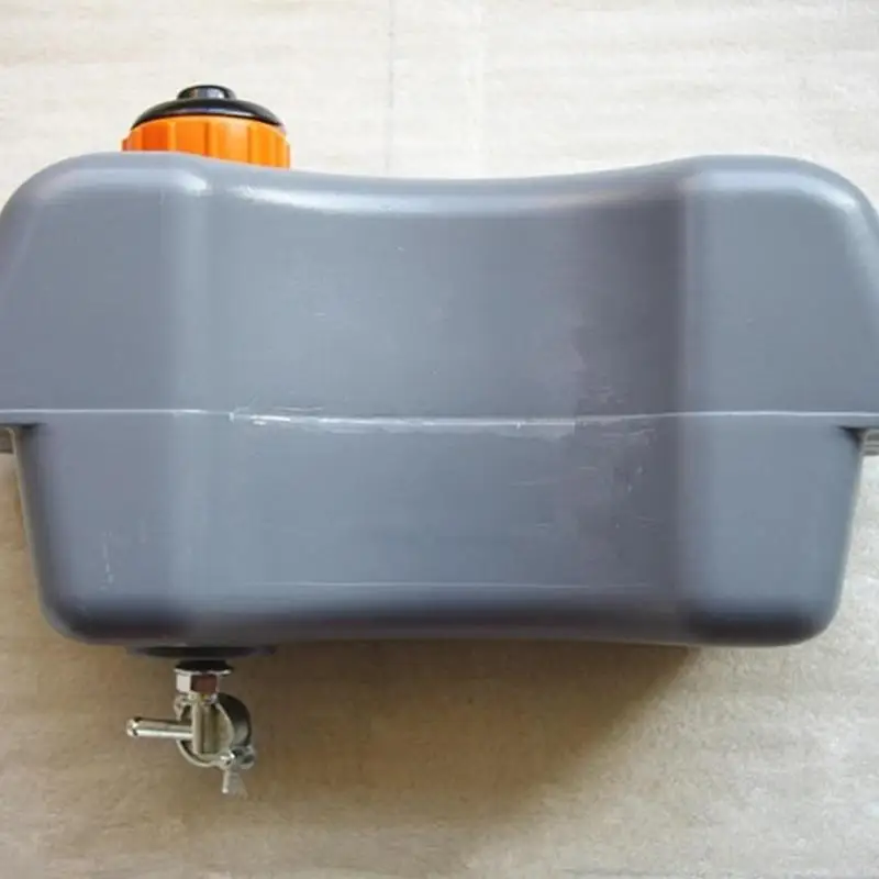 

High Efficiency Fuels With Debris Filter And Easy Installation For Heavy Equipment M4YD