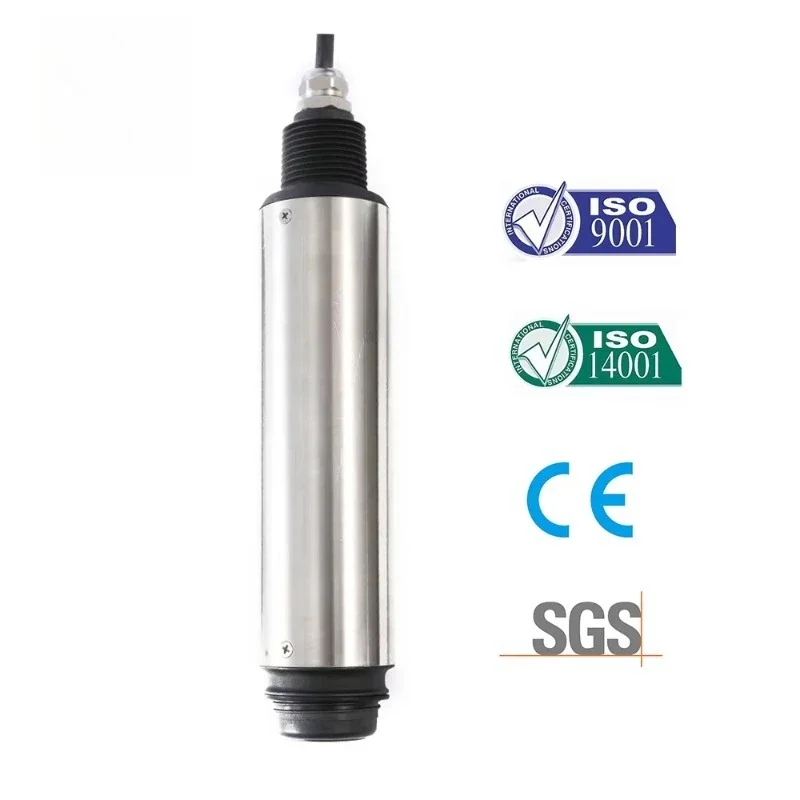 

DOG-209FYD Precise Measurement Continuously Mon itor Wireless Optical Do Controller Dissolved Oxsigen Oxy gen Sensor