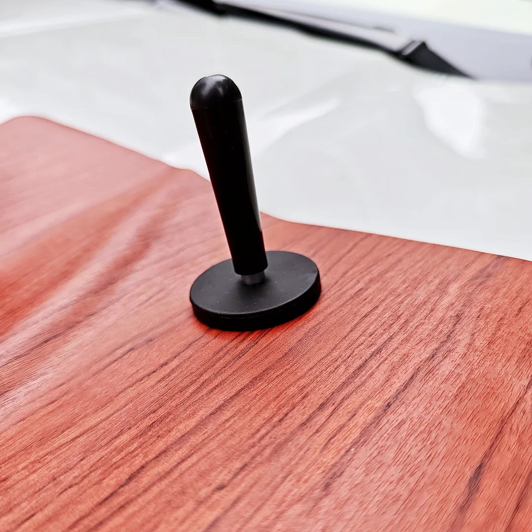 

Car Wrap Gripper Strong Magnetic Holder | Vehicle Foil Vinyl Film Stickers Wrapping Install Tool Magnet Fix Sign Tool