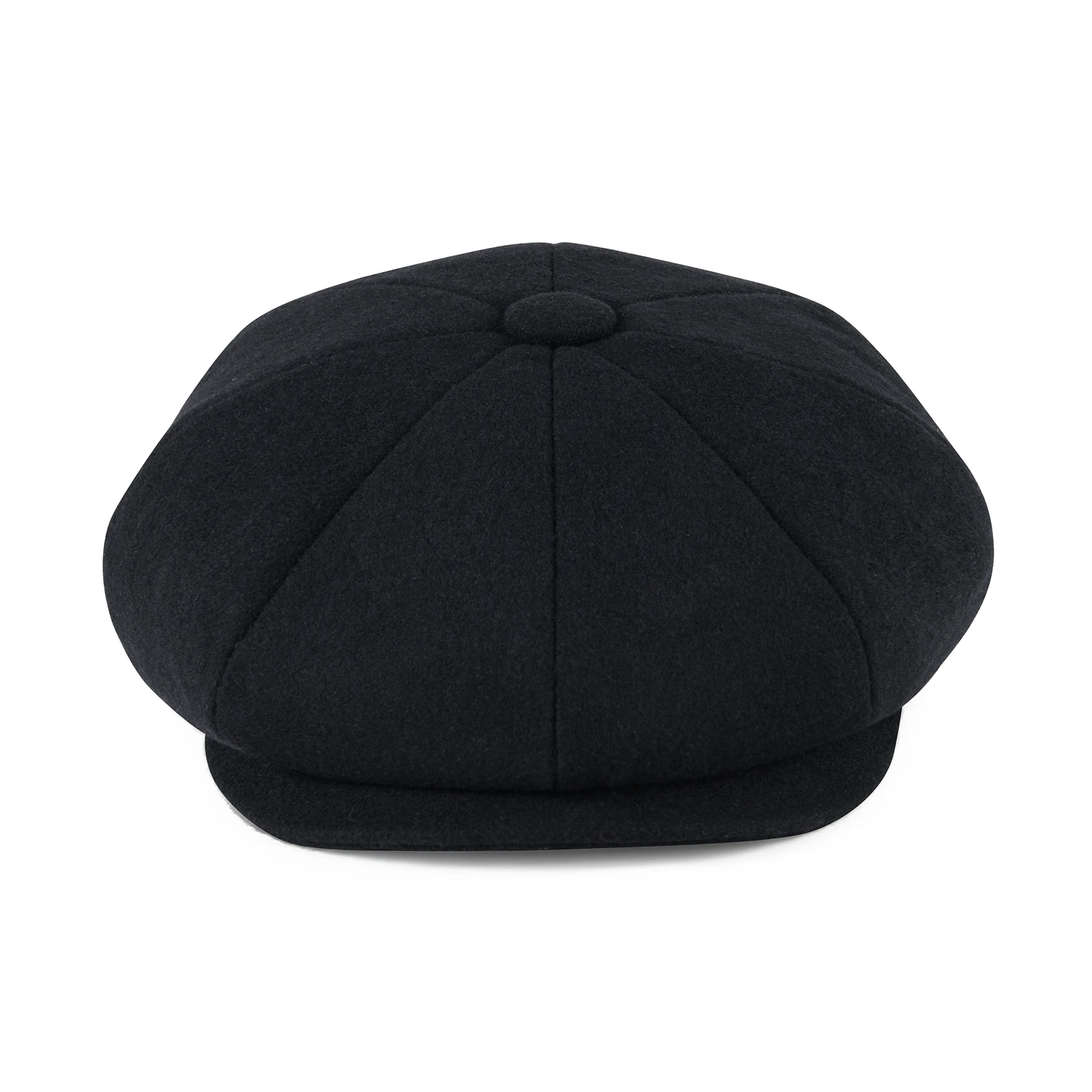 Мужская кепка-газетчица FEINIO – обзор и цена Newsboy Cap Ivy