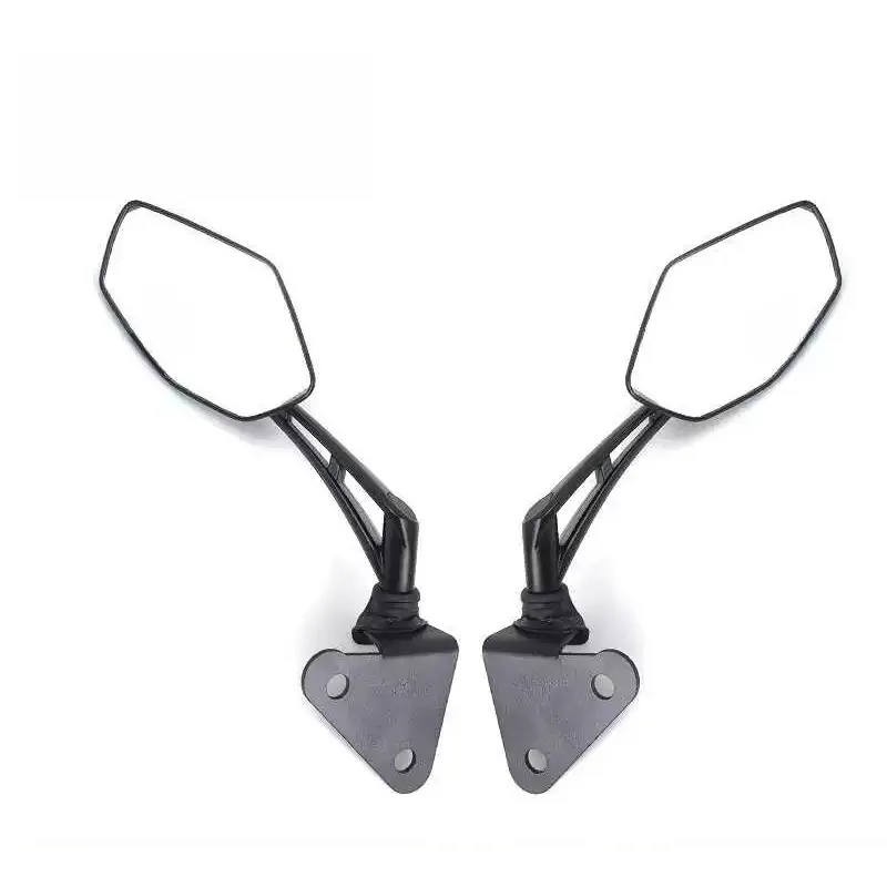 Applicable To K-Y-M -CO CT250/300 Original Rearview Mirror Forward Mounting Bracket Rowing Boat