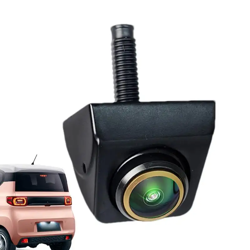 

Backup Camera For Truck AHD1080p Car Rear View Camera AHD CVBS 1080P Full HD Reversing Image Camera Wide Angle Night Vision