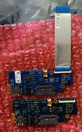 Para LENOVO Y450 POWER BUTTON BOARD