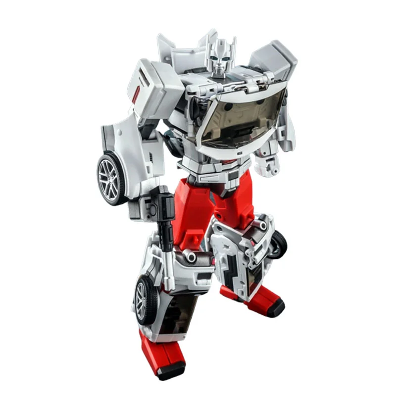 Giocattolo di generazione GT-08 GT08 Defensor Hot Spot pronto soccorso Streetwise Blades Groove Combination Action Figure Boy Toy