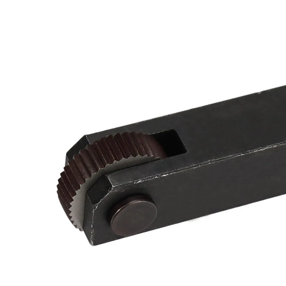 Linear Knurling Rollers Knurling Tool Kit For Mechanical Processes As Show High-speed Steel Material Anti-rust Resistance