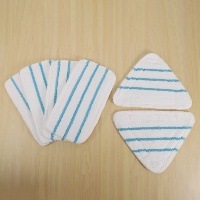 Microfibra Steam Mop limpeza Pad, FSM1630, FSM1616, Parte FSMP20