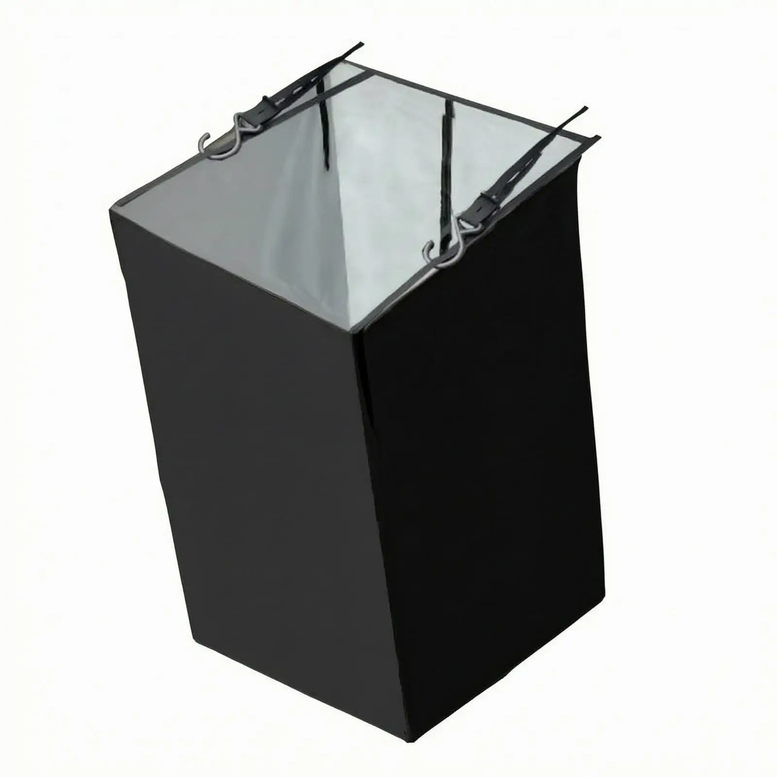 Privacy Shower Tent Lightweight Oxford Cloth Shower Tent Foldable Portable Privacy Enclosure for Camping, Beach, Road Trips