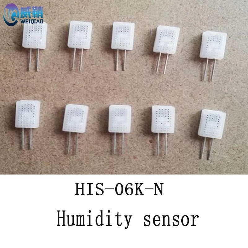 Humidity Sensor HIS… - image