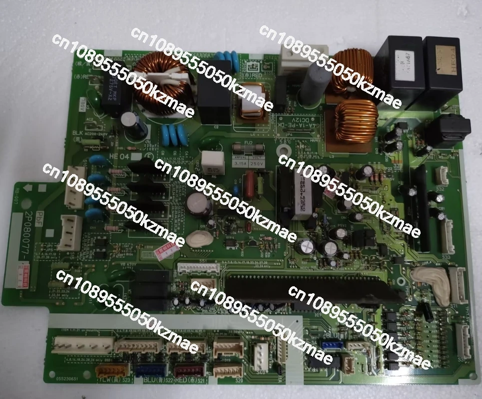 

Used for Daikin Accessory 4MXD80BVMC External Main Board 2P080077-54