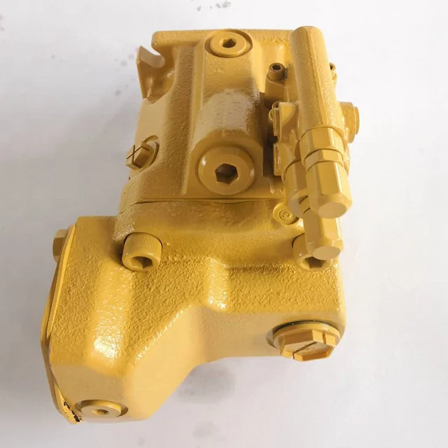 

cat 307-3063 3073063 426F loader hydraulic piston pump