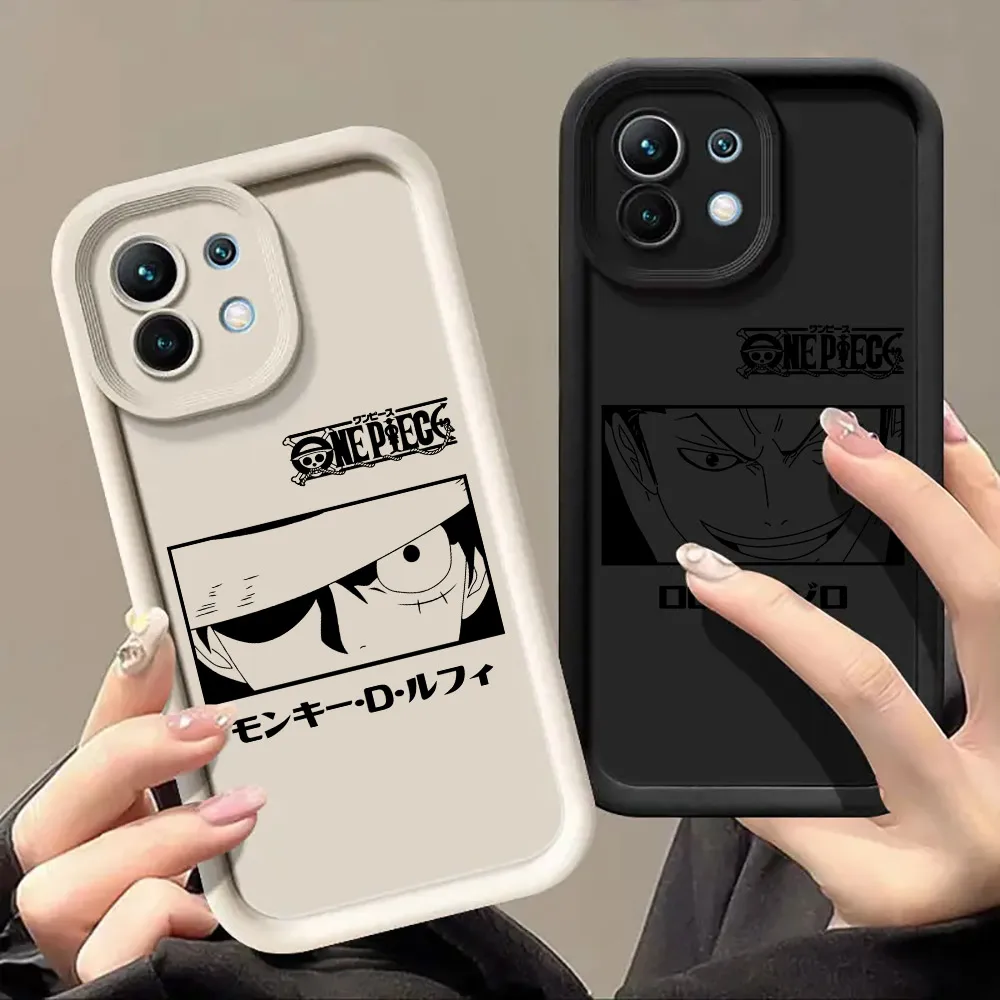 Ones Pieces Luffy C…