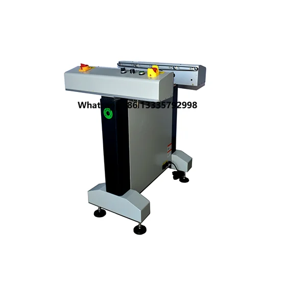 

High Quality SMT Machine High-end PCB Conveyor Customizable Length PCB Conveyor for SMT Assembly Line